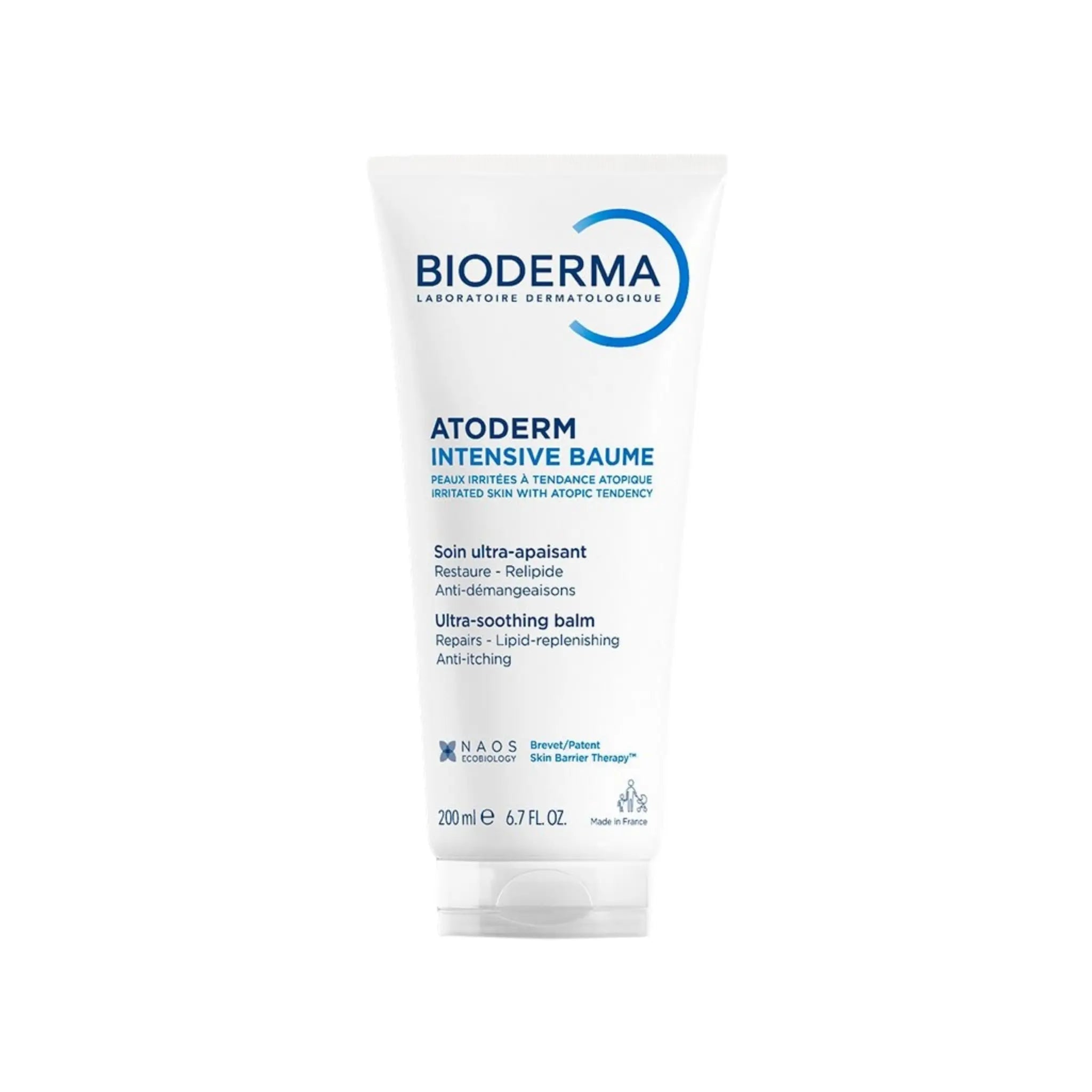 BIODERMA Bálsamo Intensive Ultra Nutritivo Atoderm