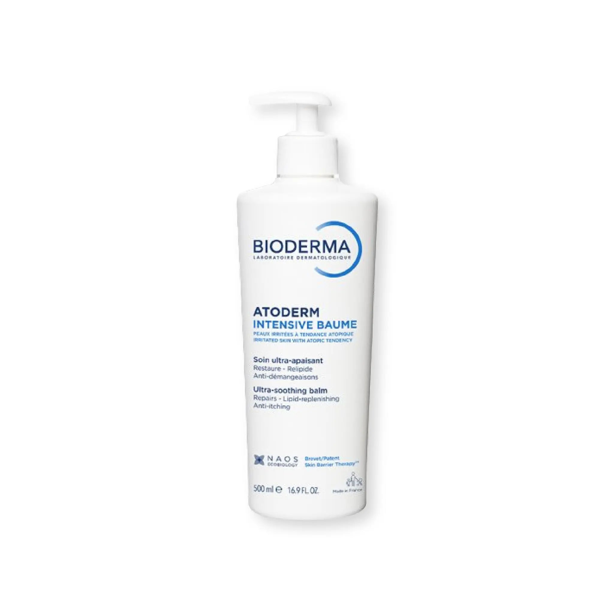 BIODERMA Atoderm Intensive Baume
