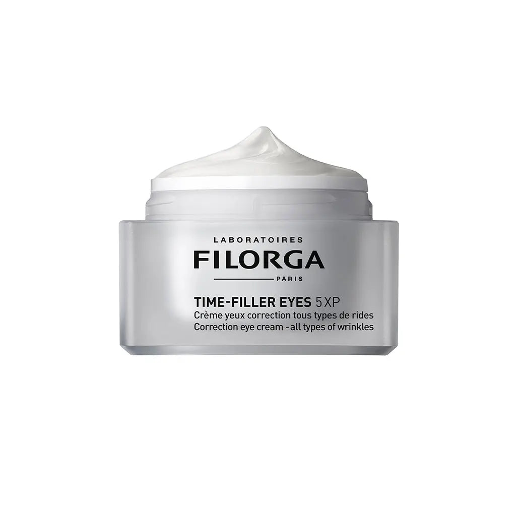 Time-Filler Eyes 5XP Filorga