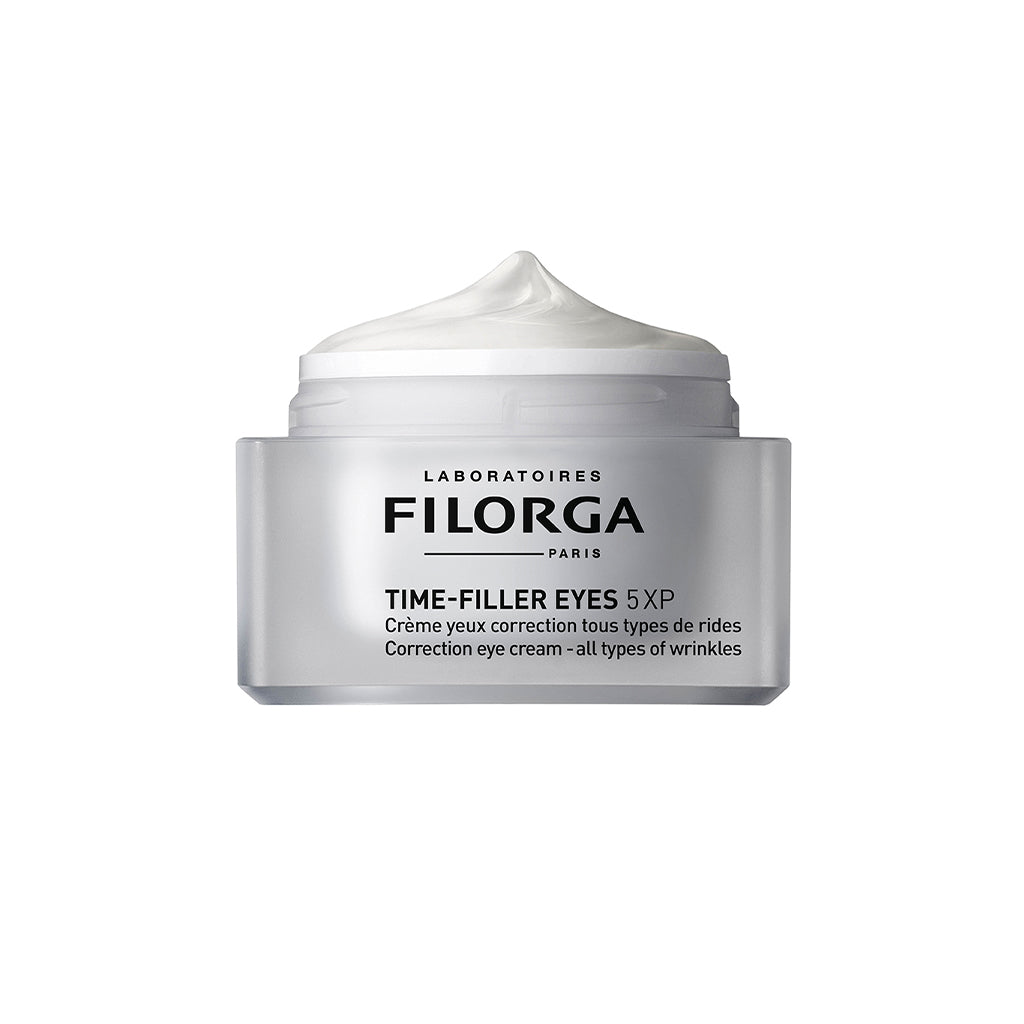 Time-Filler Eyes 5XP Filorga