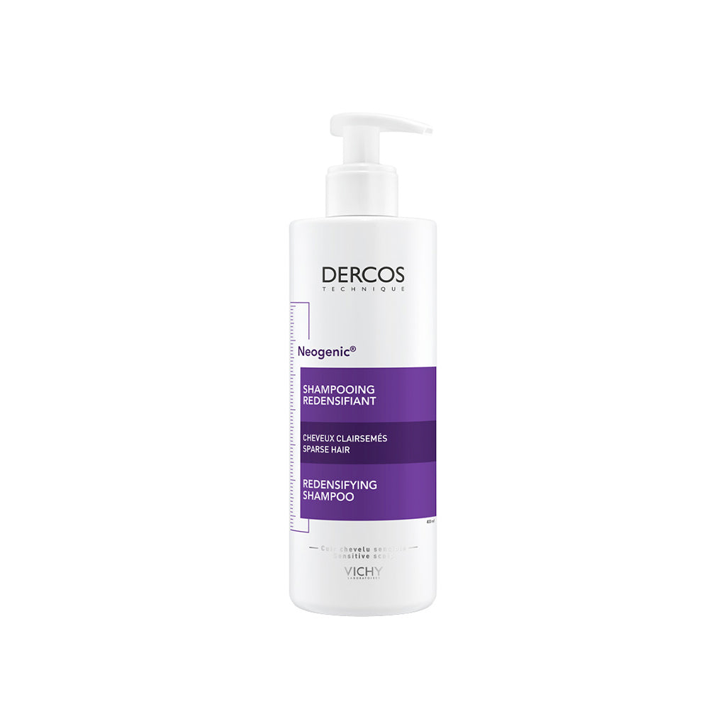 Dercos Neogenic Champô Redensificador Dercos