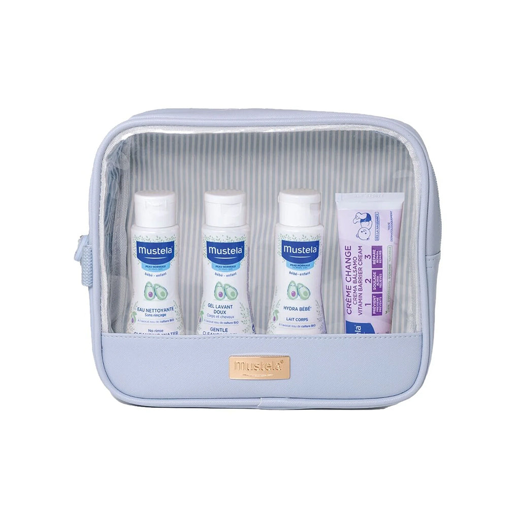Mustela Bolsa Indispensáveis Bebé - Love my Pharma