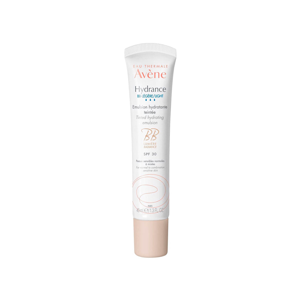 Avène Hydrance Creme Suave SPF30