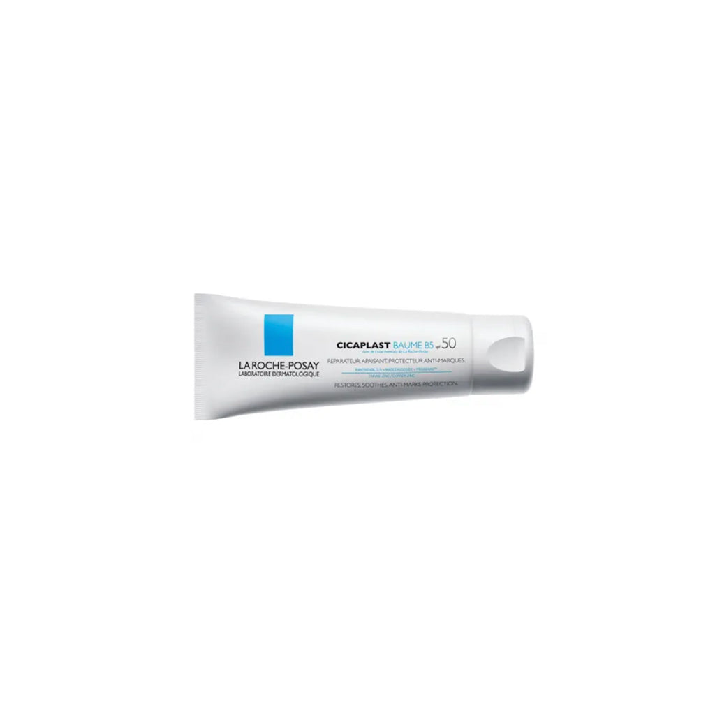 Cicaplast Baume B5 SPF50 La Roche Posay