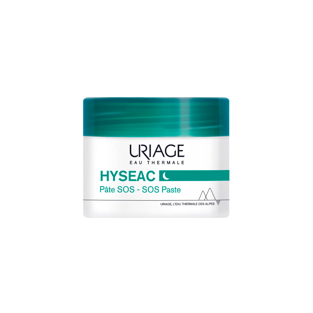 Uriage Hyseac Pasta SOS