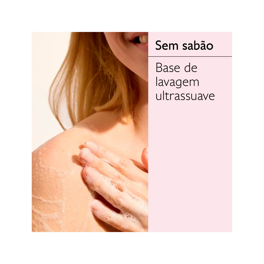 Caudalie Gel Duche Rose De Vigne