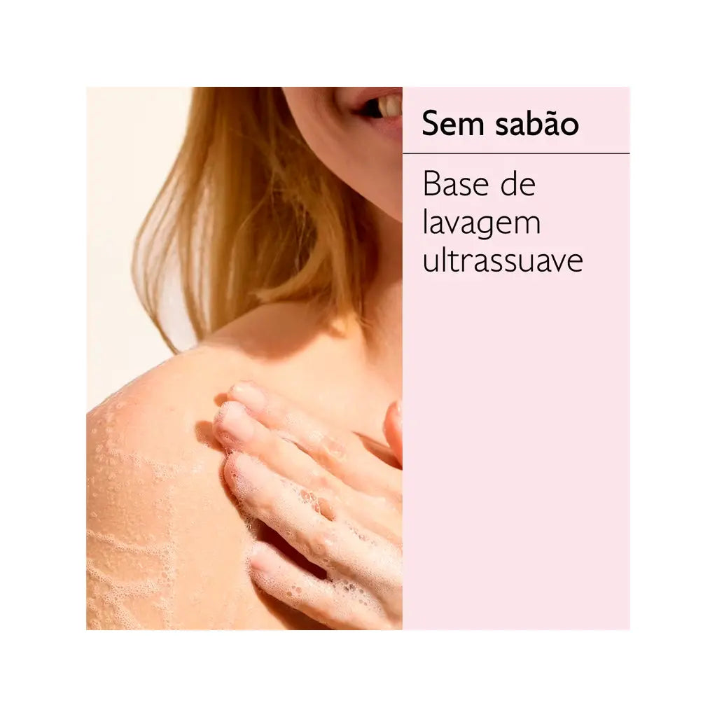 Caudalie Gel Duche Rose De Vigne