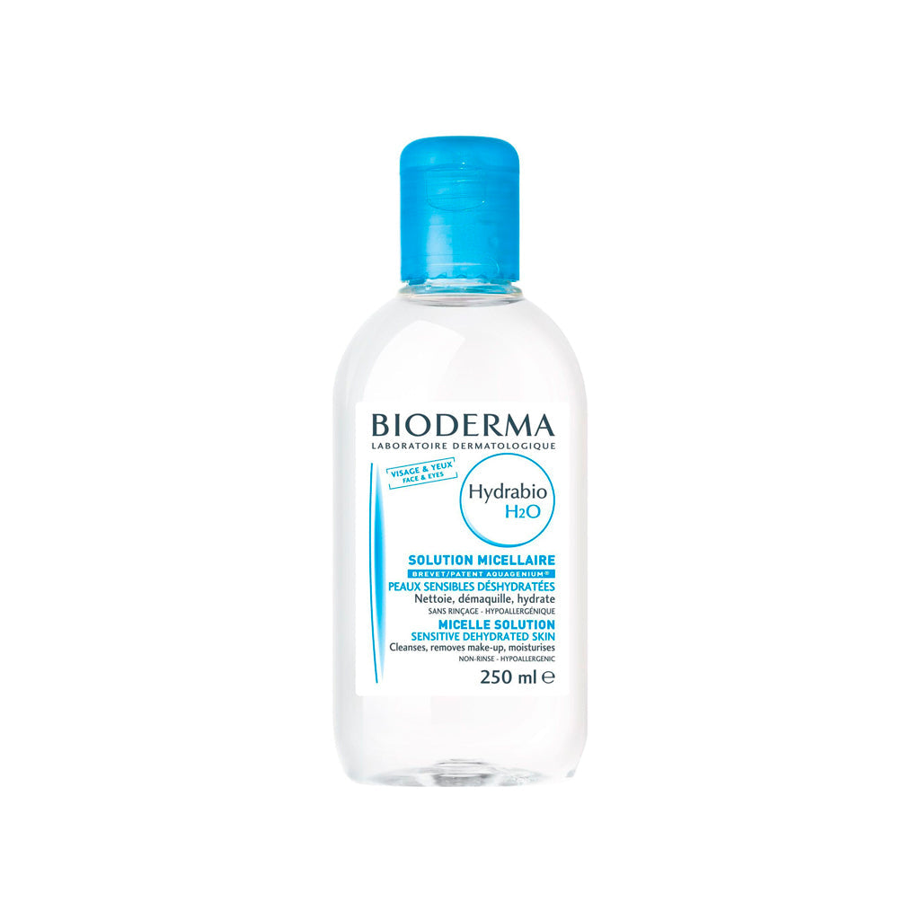BIODERMA Hydrabio Água Micelar H2O