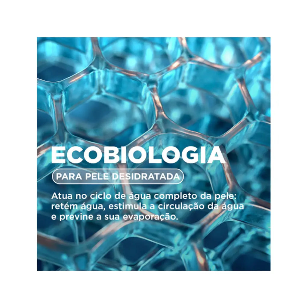 BIODERMA Hydrabio Água Micelar H2O