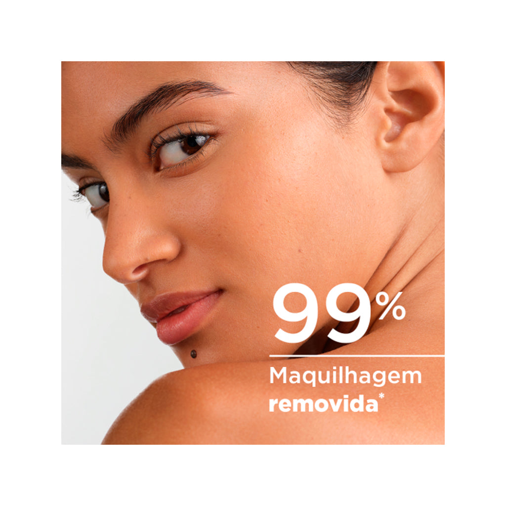 BIODERMA Hydrabio Água Micelar H2O