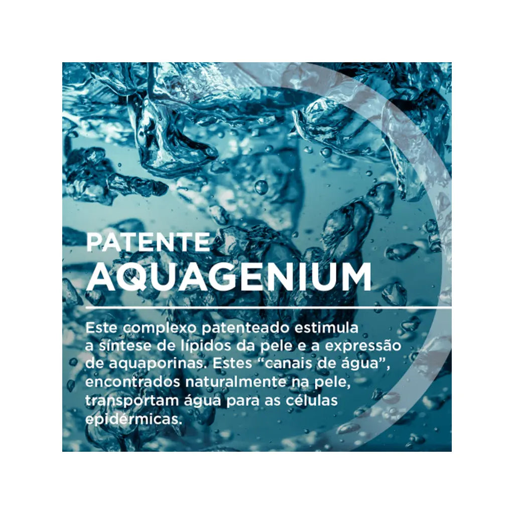 BIODERMA Hydrabio Água Micelar H2O