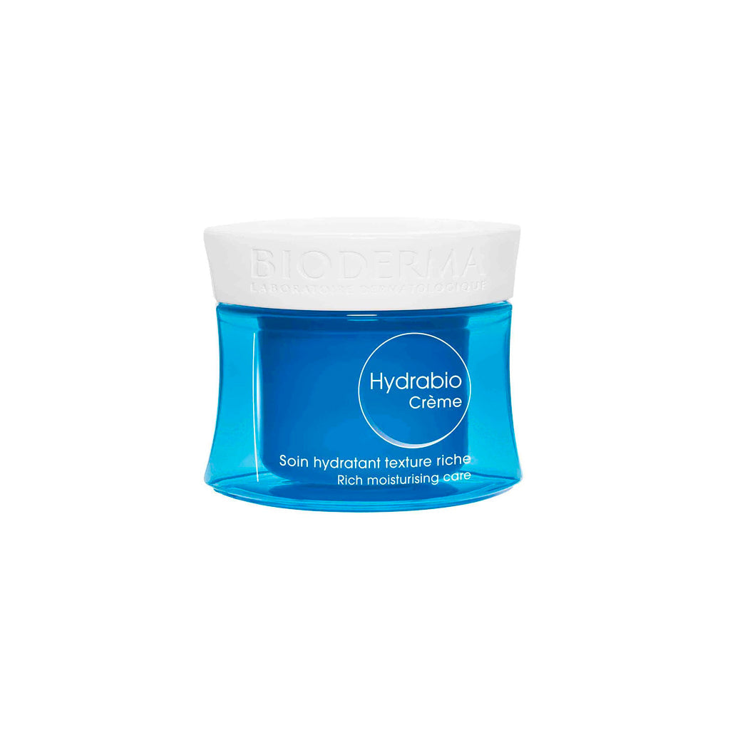 BIODERMA Hydrabio Bioderm Creme