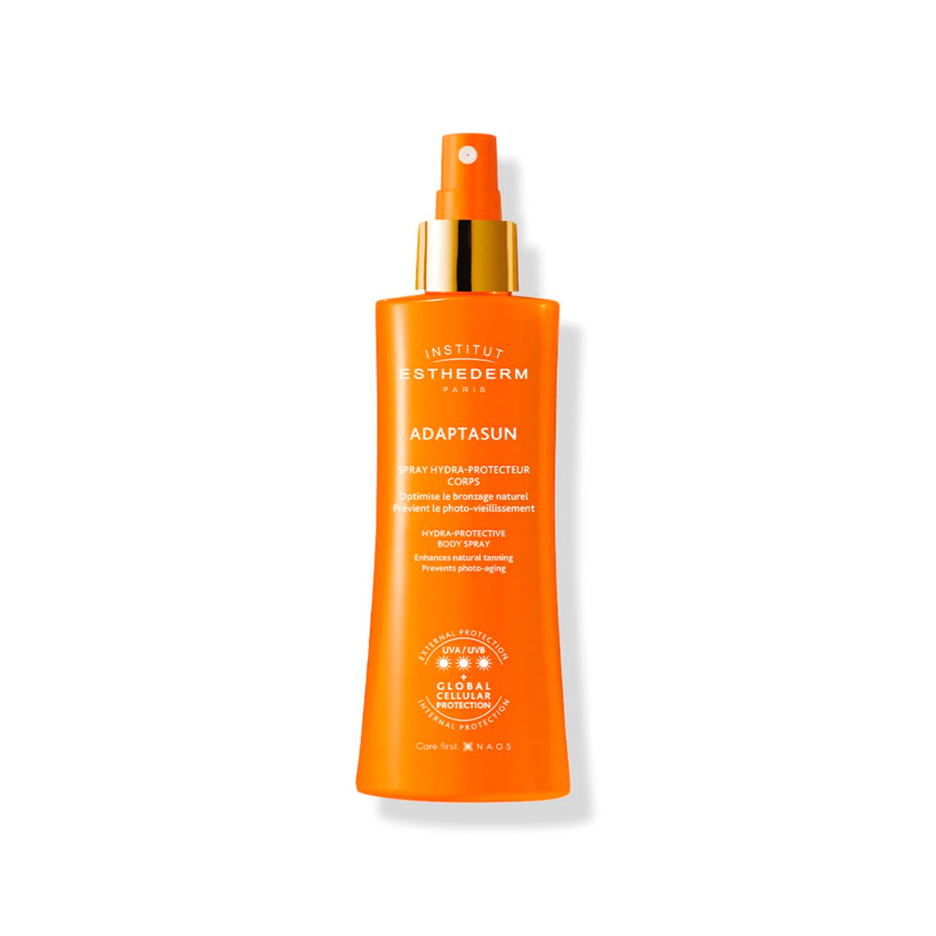 Esthederm Solaire Adaptsun Spray Extreme