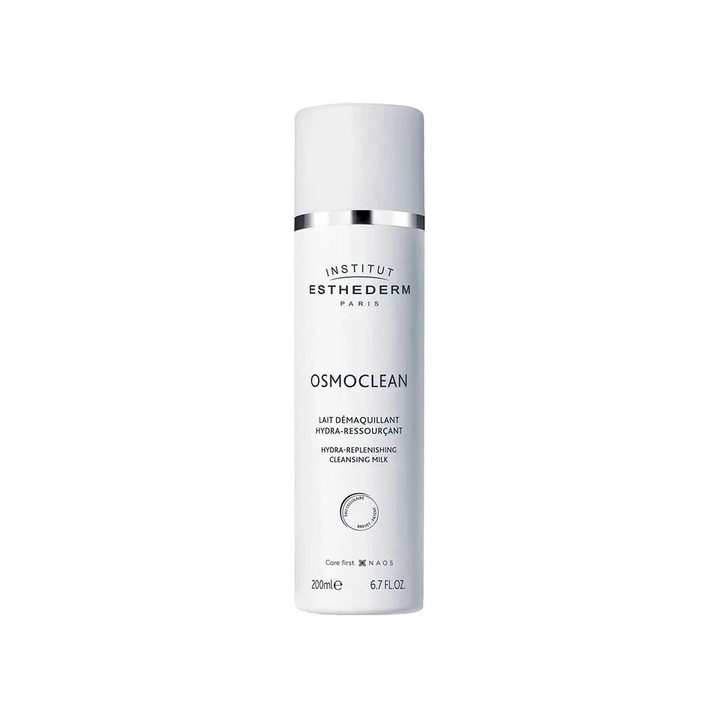 Esthederm Osmoclean Leite Desmaquilhante Hidratante