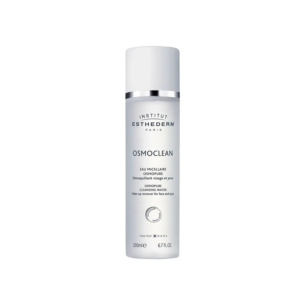 Esthederm Osmoclean Água Micelar Osmopure