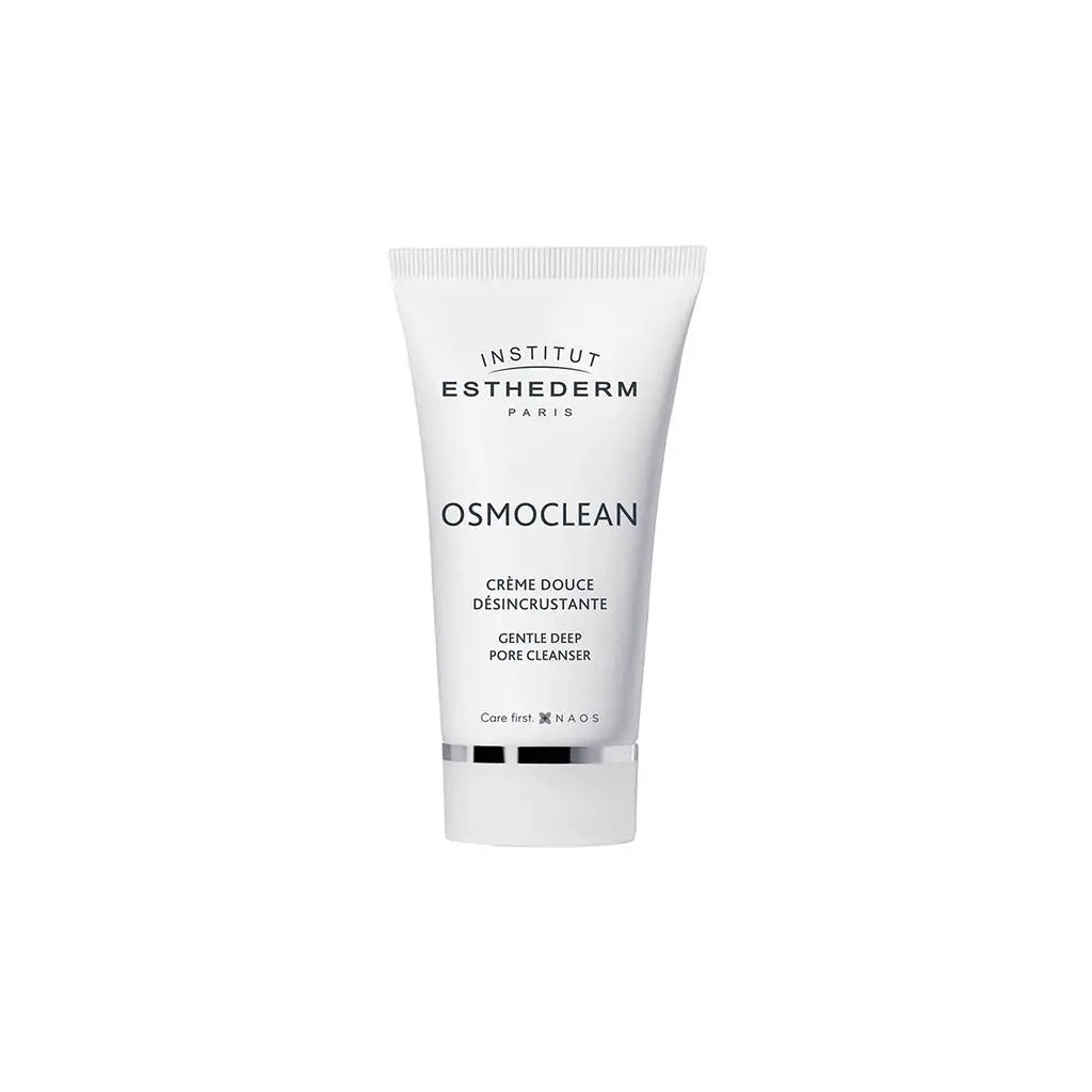 Esthederm Osmoclean Creme Desincrustante Suave