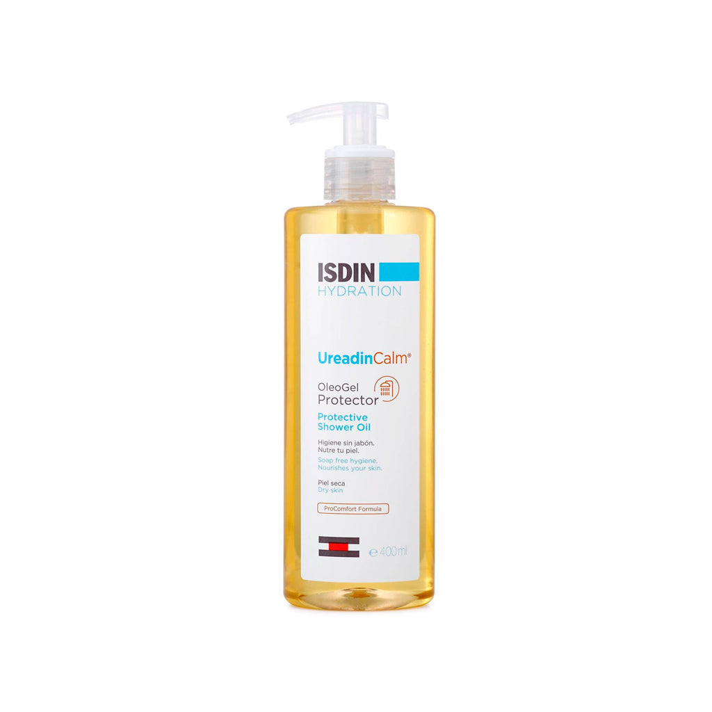 ISDIN Ureadin Calm Óleo Duche