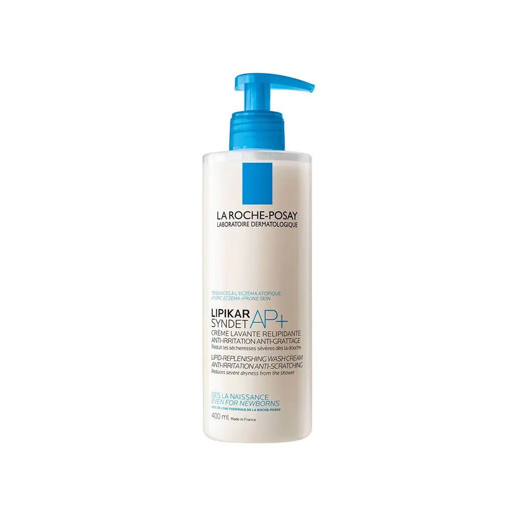 La Roche Posay Lipikar Syndet AP +