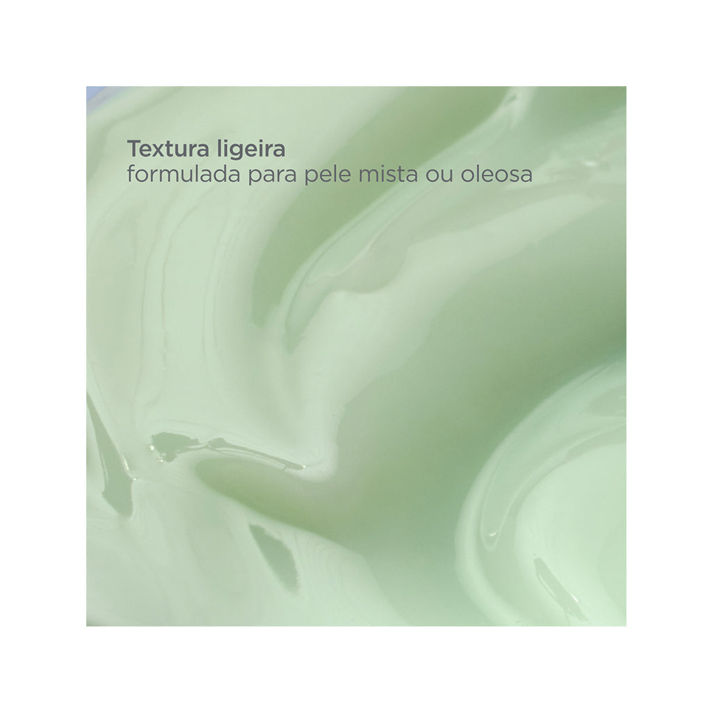 Hyaluronic Moisture Pele Mista a Oleosa ISDINCEUTICS