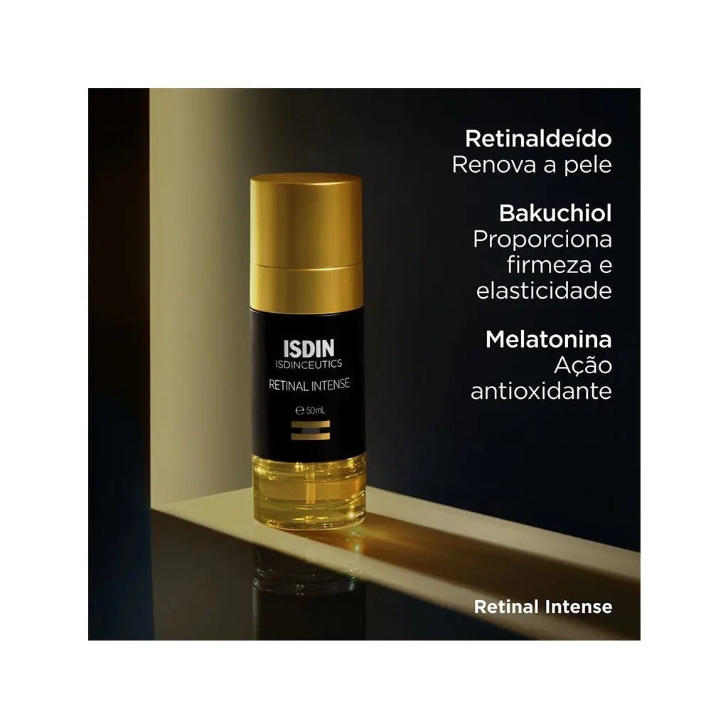 ISDINCEUTICS Retinal Intense Sérum