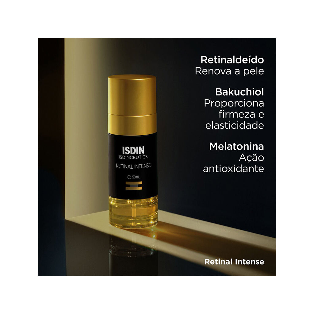 Retinal Intense Sérum ISDINCEUTICS