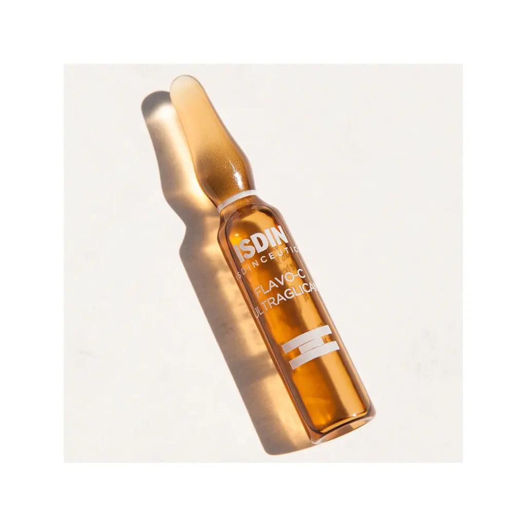 ISDINCEUTICS Flavo-C Ultraglican Sérum