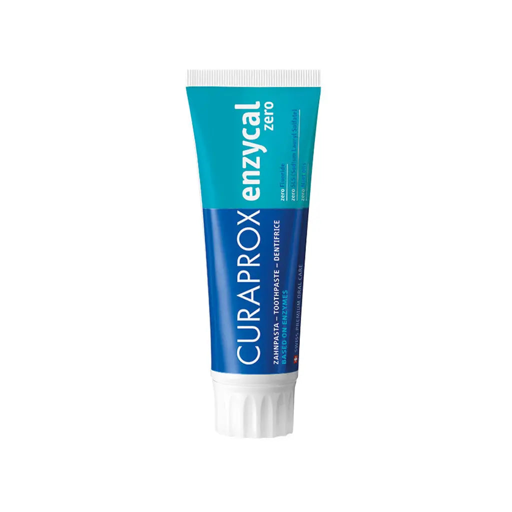 CURAPROX Pasta de Dentes Enzycal Zero