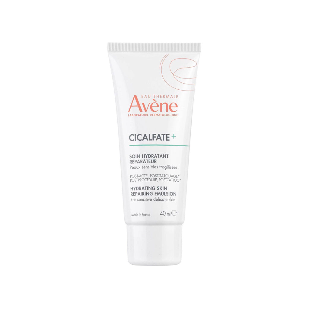 Avène Cicalfate+ Emulsão Hidratante