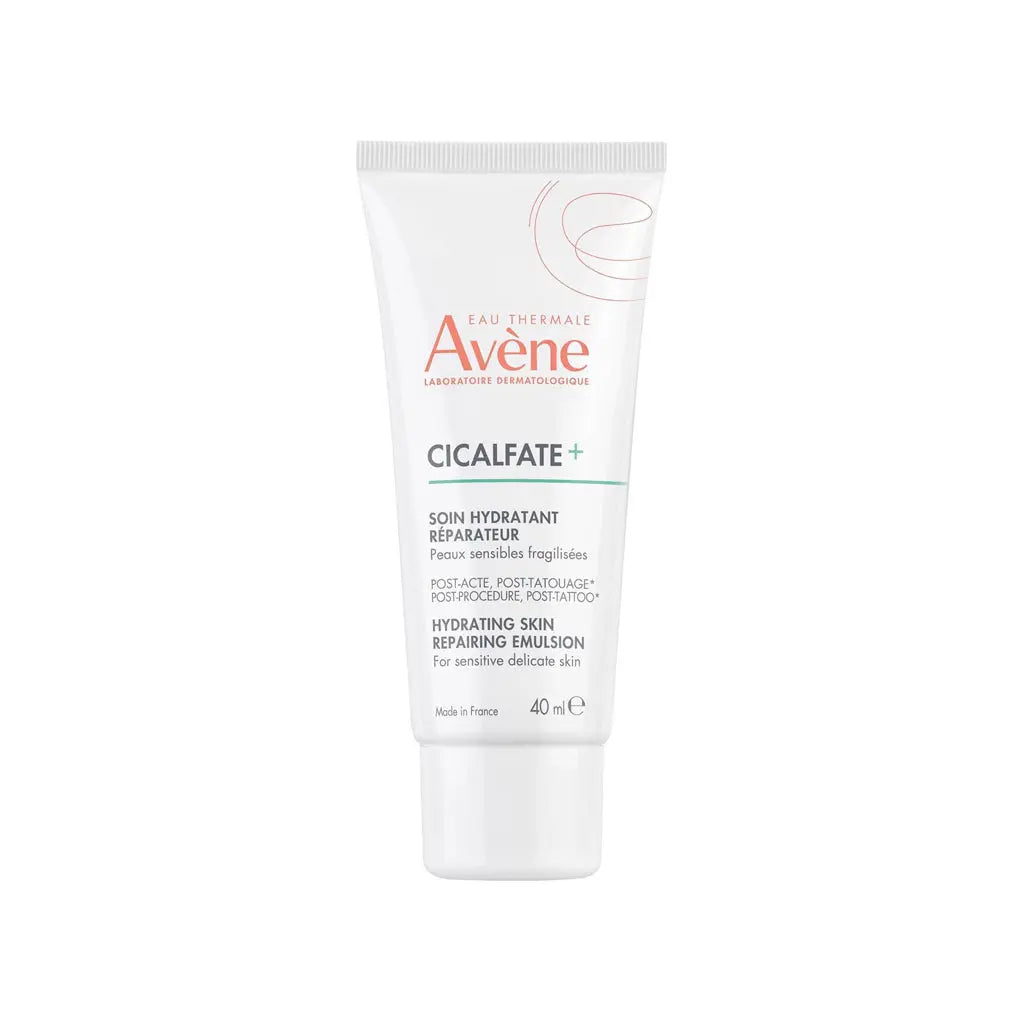 Avène Cicalfate+ Emulsão Hidratante
