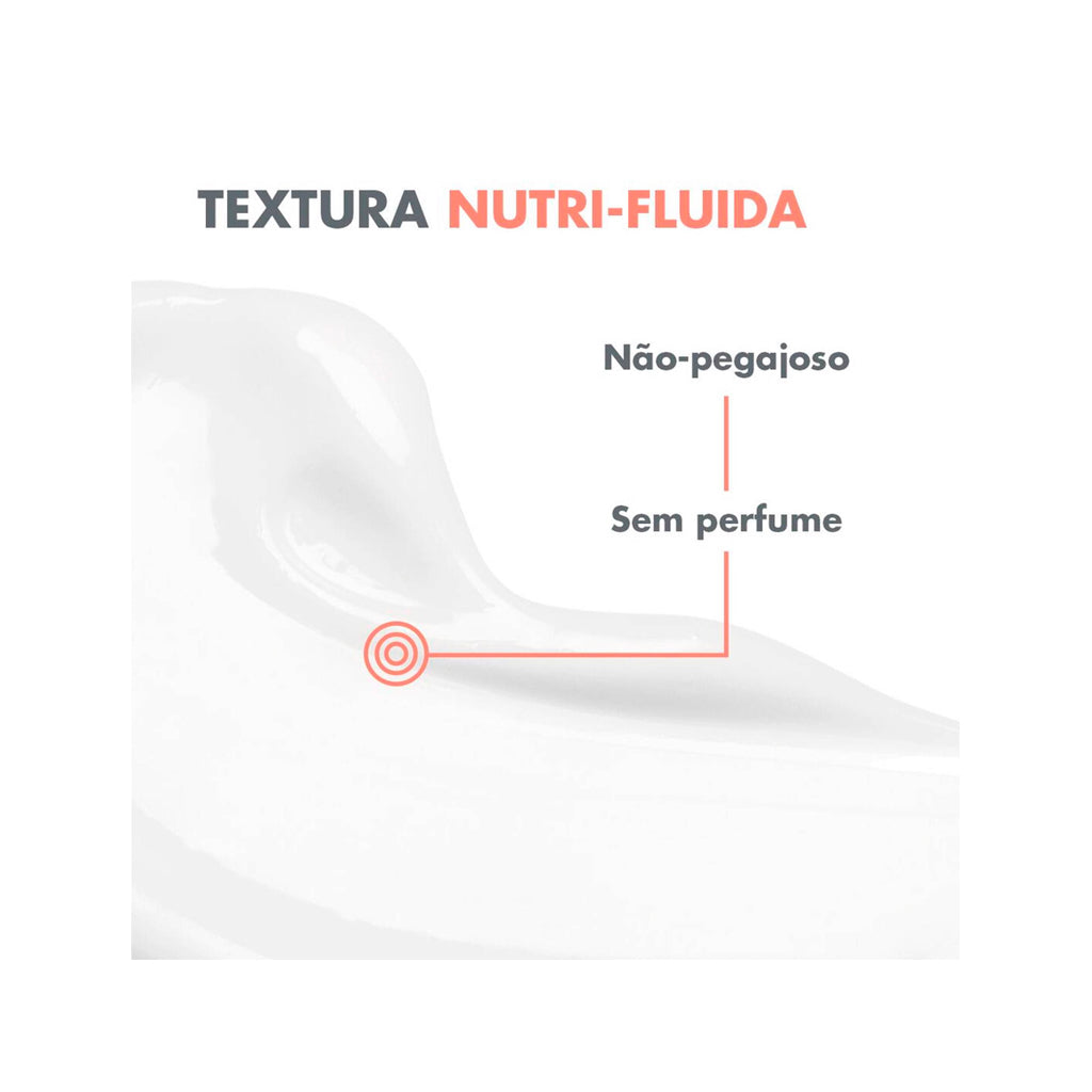 Avène Cicalfate+ Emulsão Hidratante