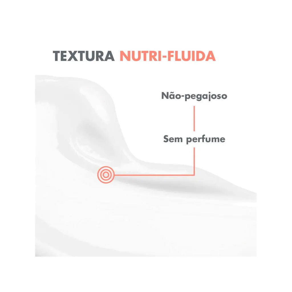 Avène Cicalfate+ Emulsão Hidratante
