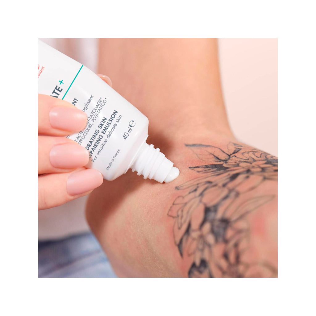 Avène Cicalfate+ Emulsão Hidratante