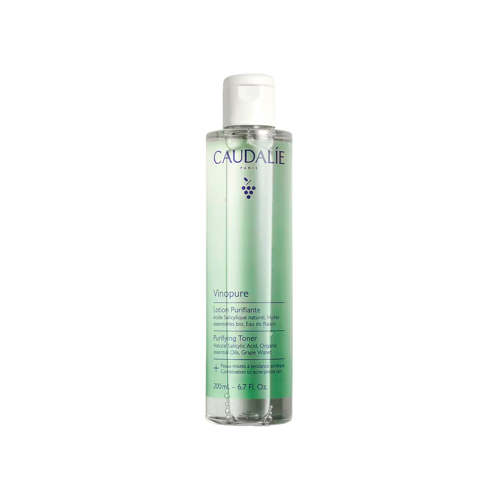 Caudalie Loção Purificante Vinopure