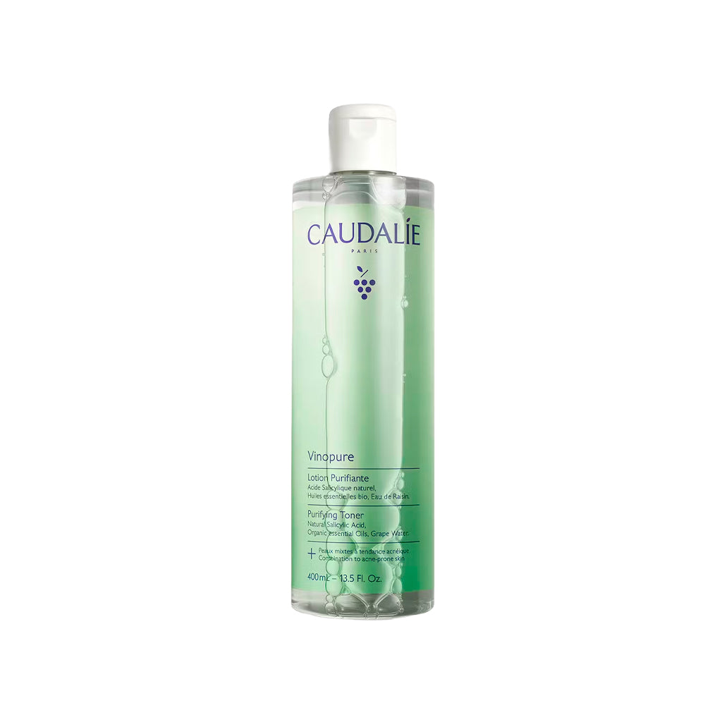 Caudalie Loção Purificante Vinopure