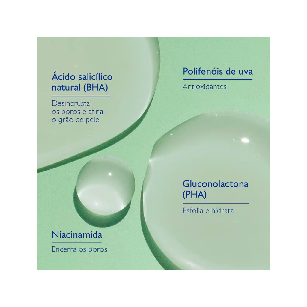 Sérum Salicílico Anti-imperfeições Vinopure Caudalie
