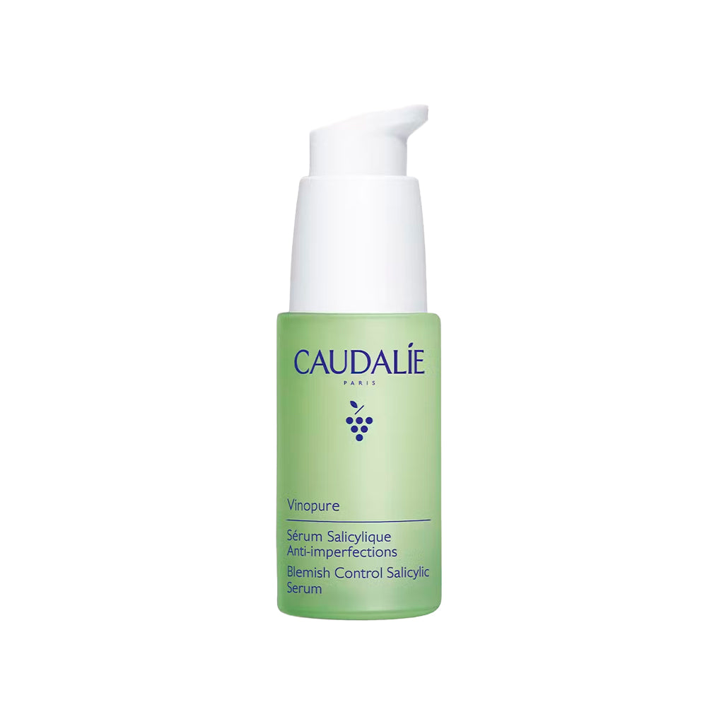 Sérum Salicílico Anti-imperfeições Vinopure Caudalie