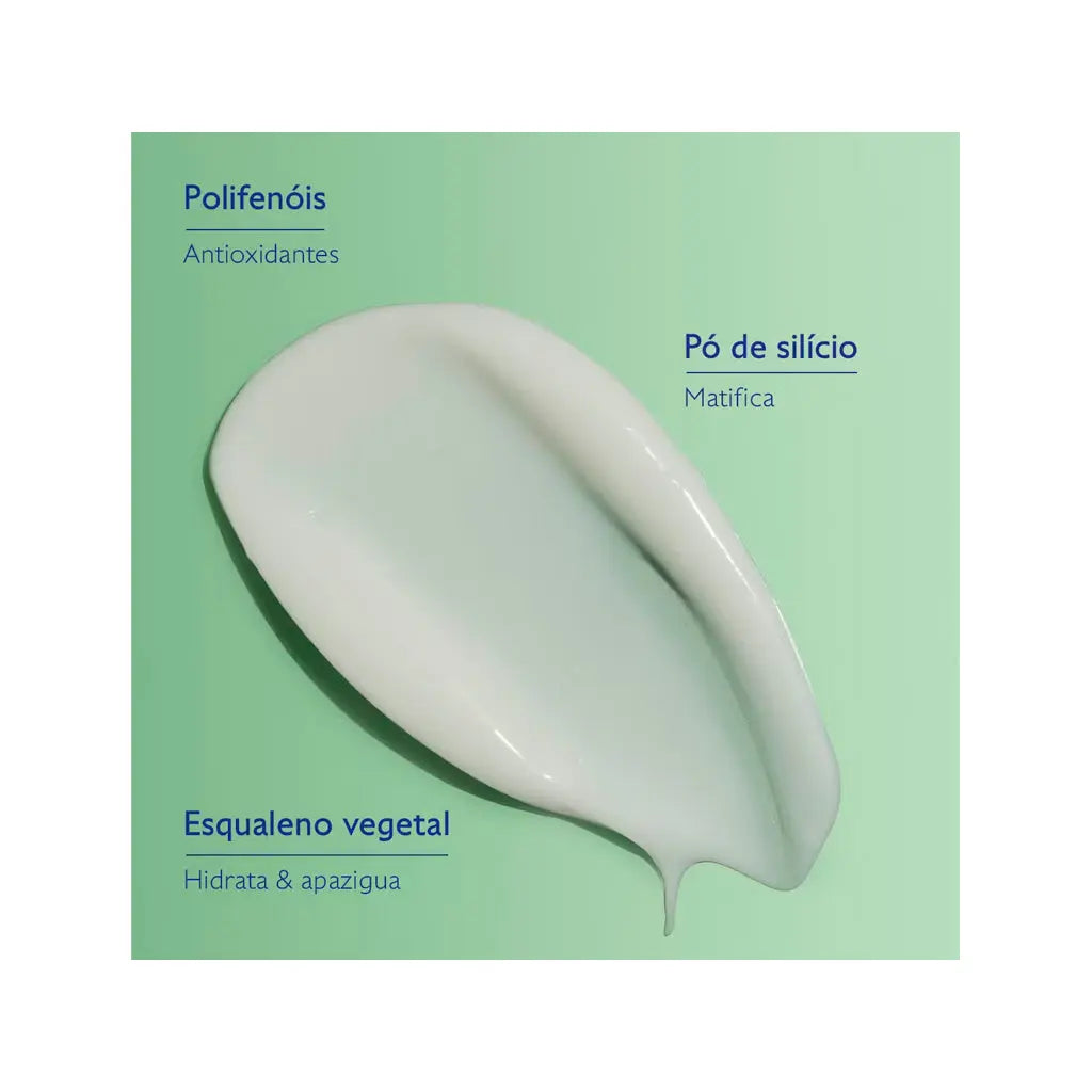 Caudalie Fluido Matificante Hidratante Vinopure