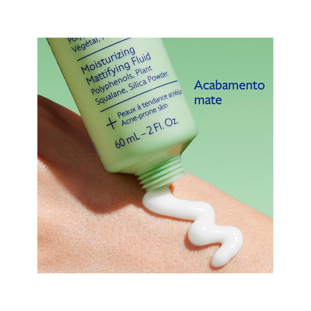 Caudalie Fluido Matificante Hidratante Vinopure - Love my Pharma