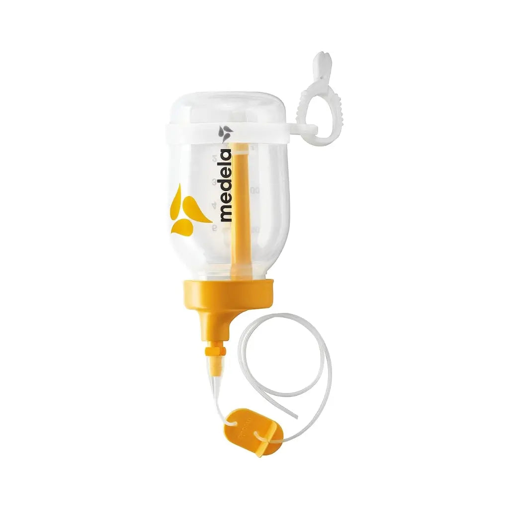 Medela Sistema Nutrição Suplementar
