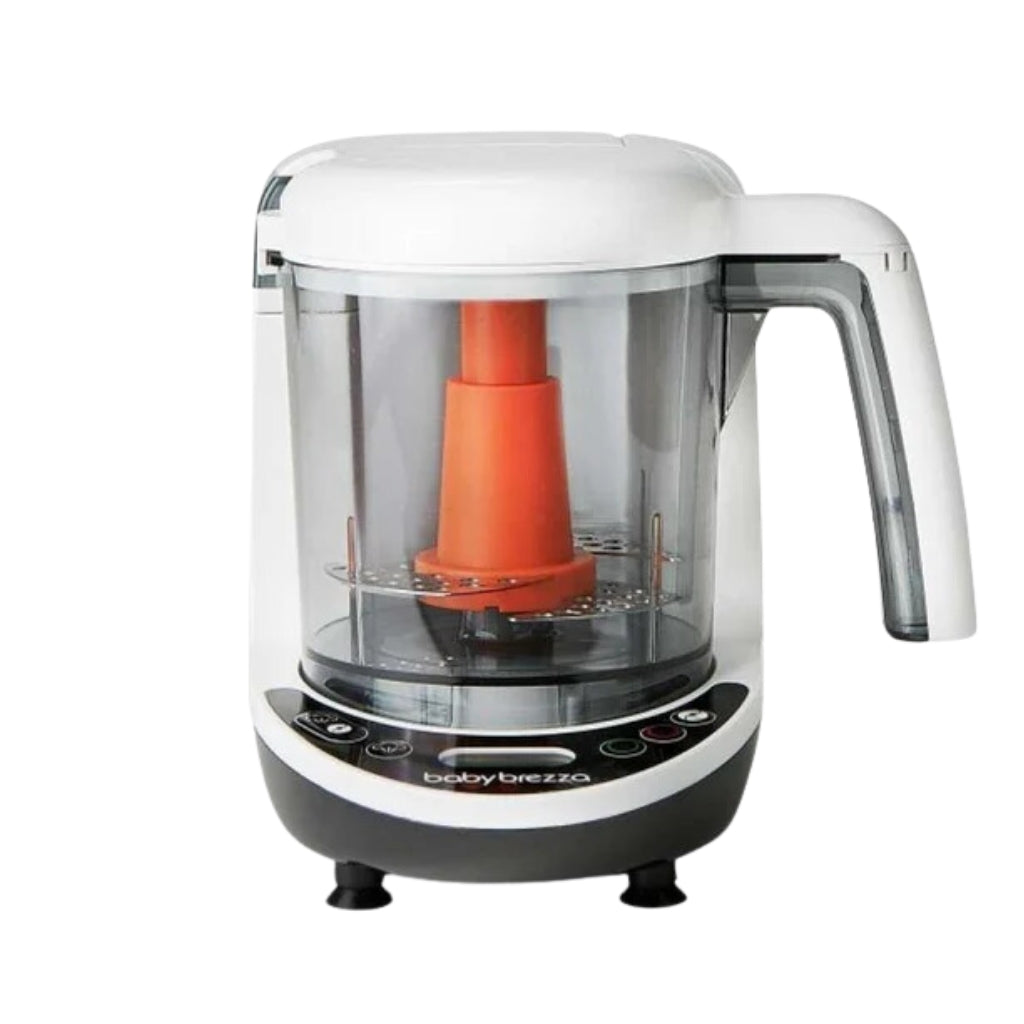 Baby Brezza Robot Cozinha Food Maker Deluxe