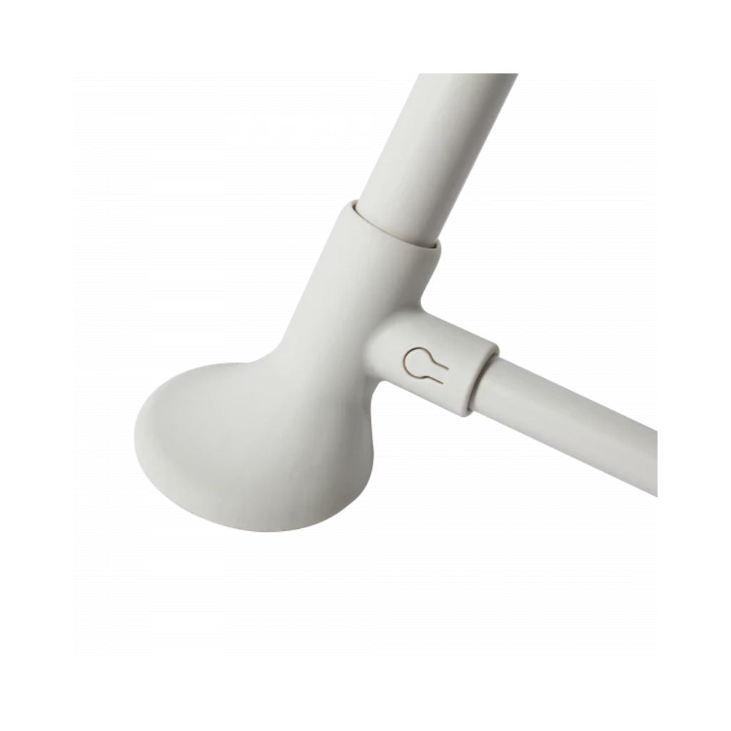 Shnuggle Banheira Ergonómica + Suporte Dobrável