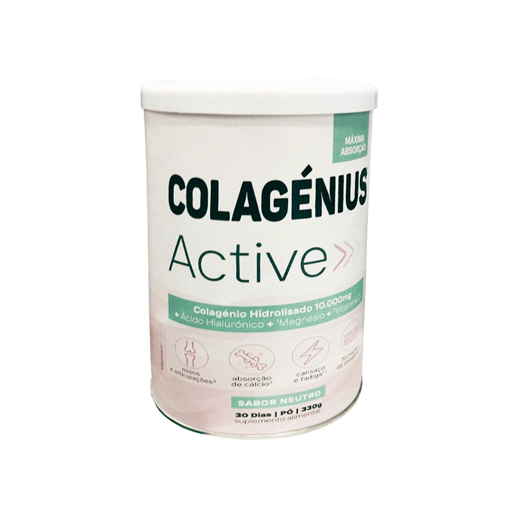 Colagénius Colagénius Active Neutro - Love my Pharma