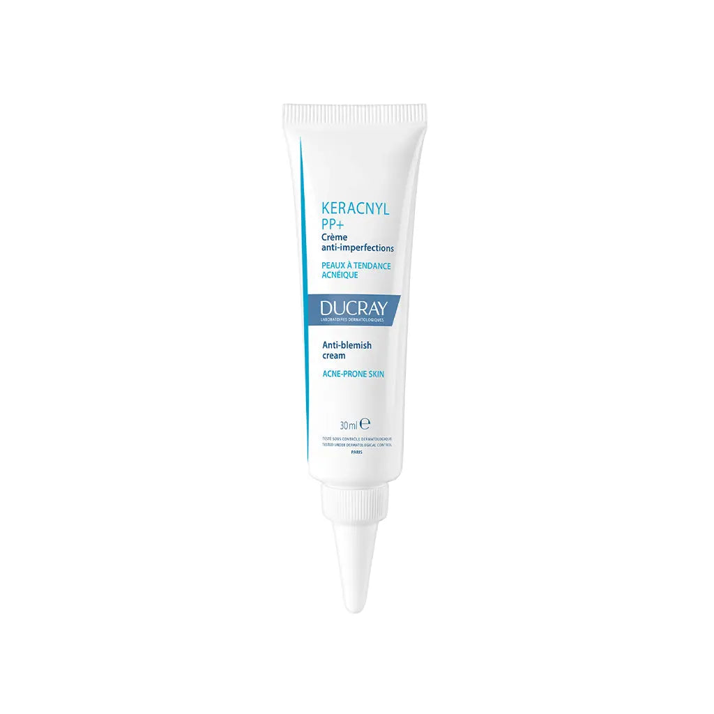 Ducray Creme Anti-Imperfeições Keracnyl PP+