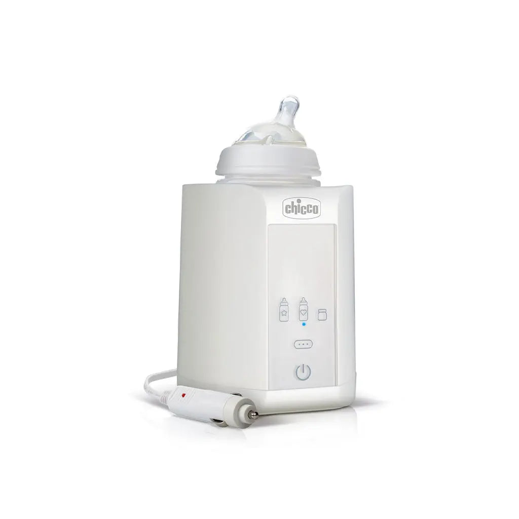 Chicco Aquecedor Biberões Casa/Carro