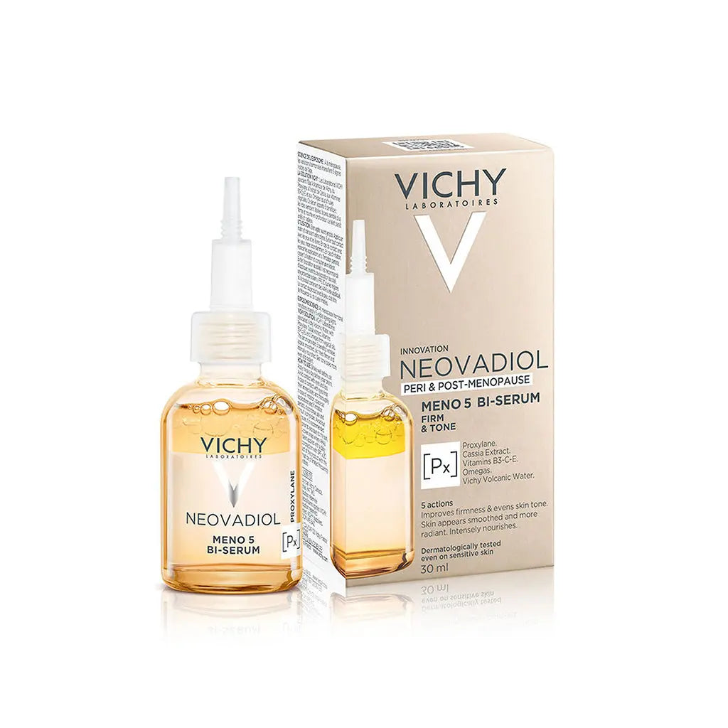 Vichy Sérum Neovadiol Pré e Pós-Menopausa