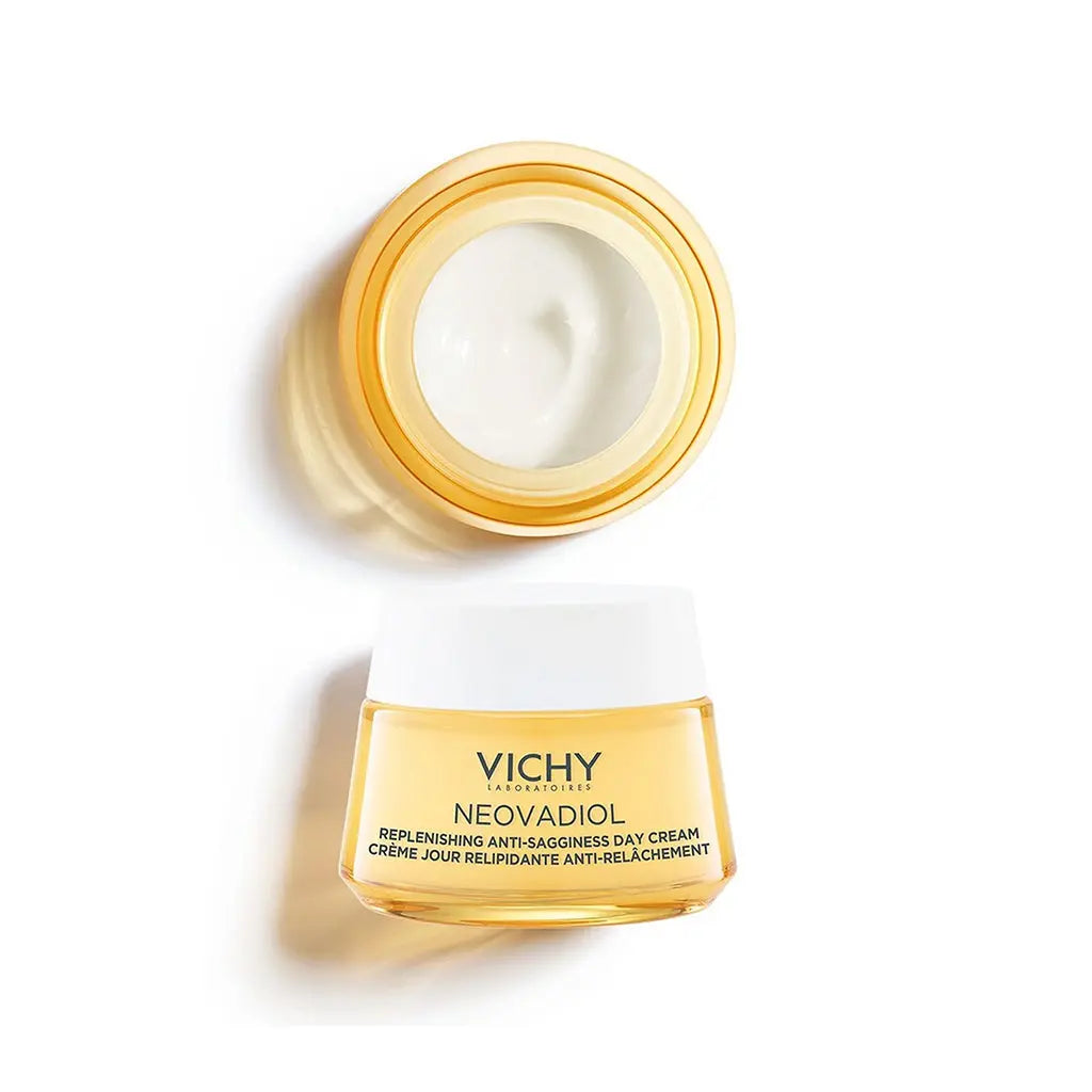 Vichy Creme de Dia Pós-Menopausa Neovadiol