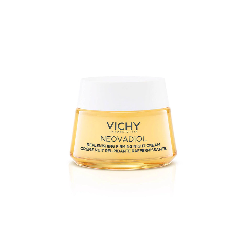 Vichy Creme Pós-Menopausa Noite Neovadiol - Love my Pharma