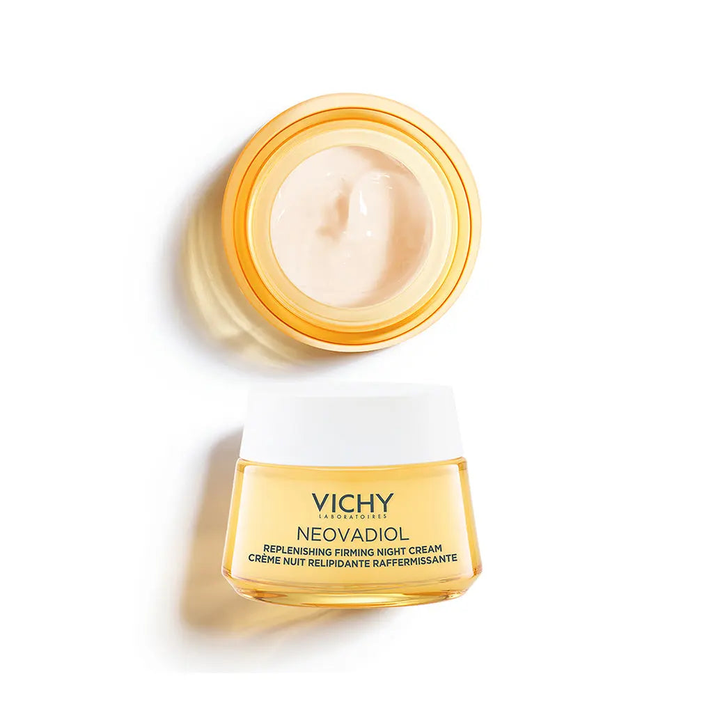 Vichy Creme Pós-Menopausa Noite Neovadiol