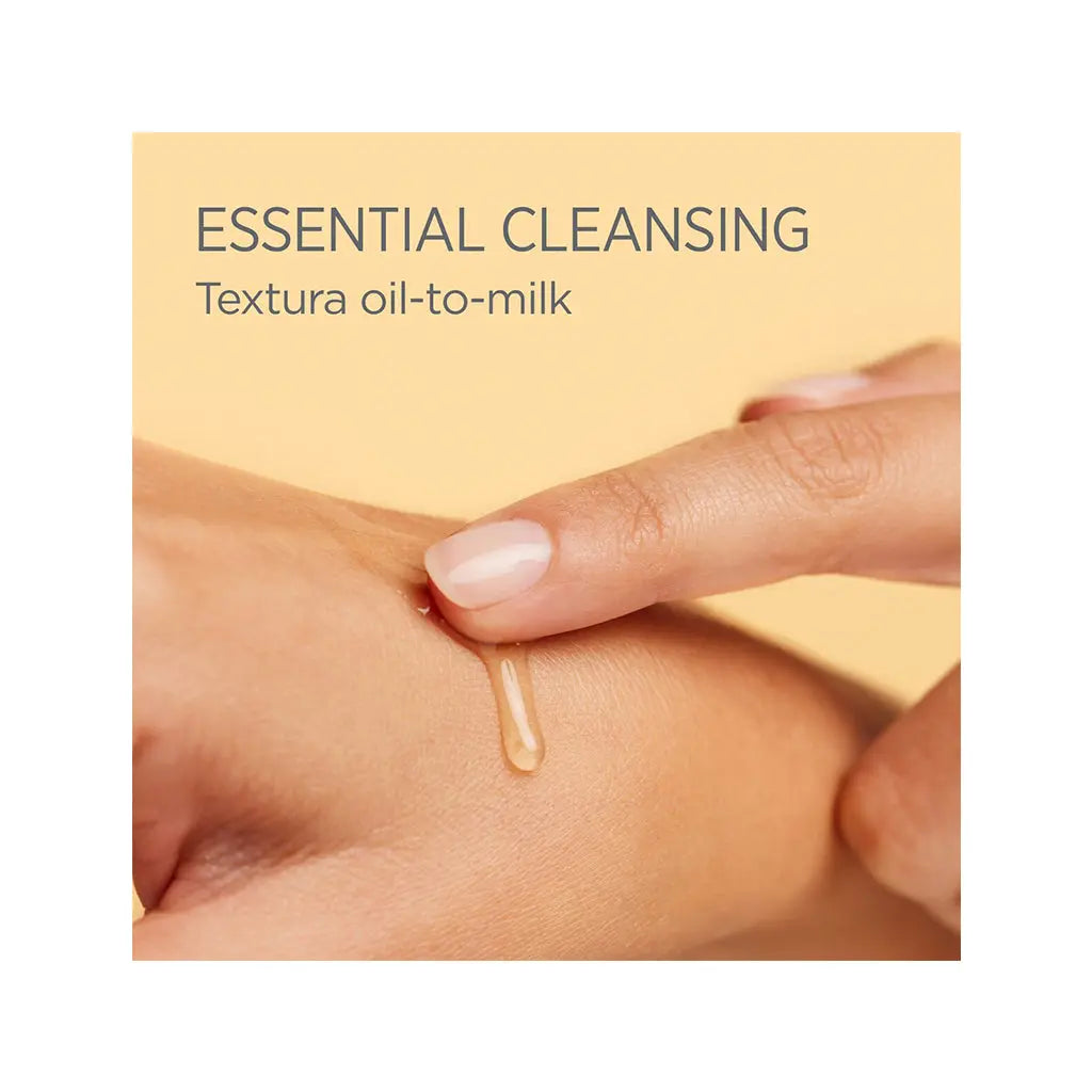 ISDINCEUTICS Essential Cleansing