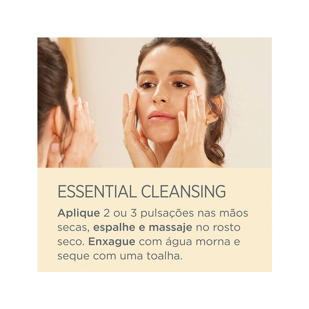 Essential Cleansing ISDINCEUTICS